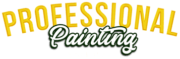 Professional Painting